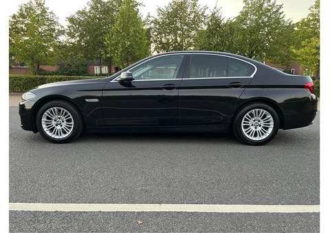 2015 BMW 520D F10 SE 4 Door Saloon for Sale. - 2/10