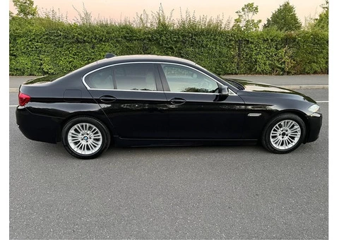 2015 BMW 520D F10 SE 4 Door Saloon for Sale. - 3/10