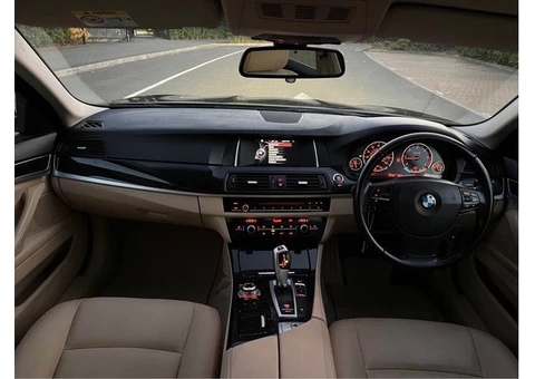 2015 BMW 520D F10 SE 4 Door Saloon for Sale. - 6/10