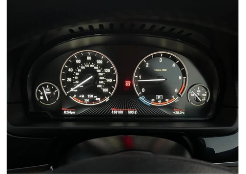 2015 BMW 520D F10 SE 4 Door Saloon for Sale. - 7/10