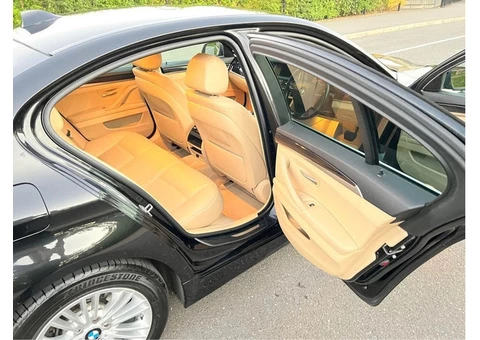 2015 BMW 520D F10 SE 4 Door Saloon for Sale. - 10/10