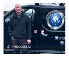 Middlesbrough's comprehensive handyman services