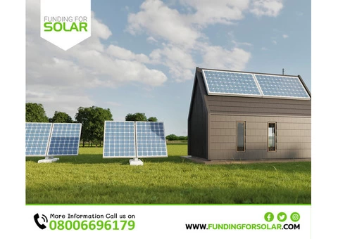 Solar Panel Glasgow | Funding For Solar