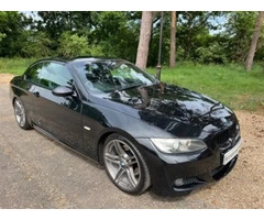 BMW 3 CONVERTIBLE