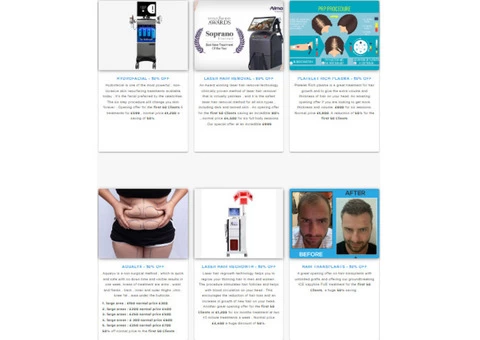 Yuz Medical Group - 2/8
