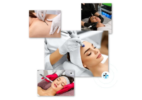 Yuz Medical Group - 4/8
