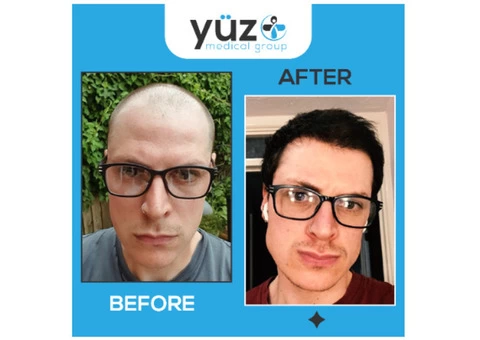Yuz Medical Group - 6/8