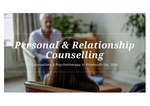 Counselling Near Me - 7/7