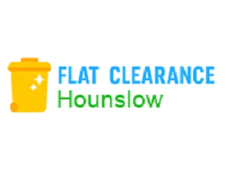 Flat Clearance Hounslow