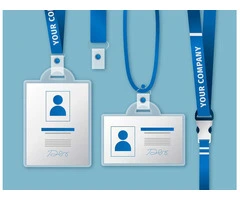 Personalised Custom Badges for Events – Merit Badge