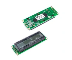 Buy winstar-WH1602D-YGH-CTK# Premium Character LCD Display Modules – Fast Shipping