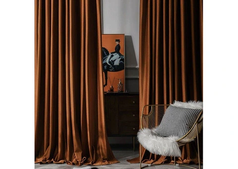 Curtains Made to Measure – Perfect Fit, Every Time