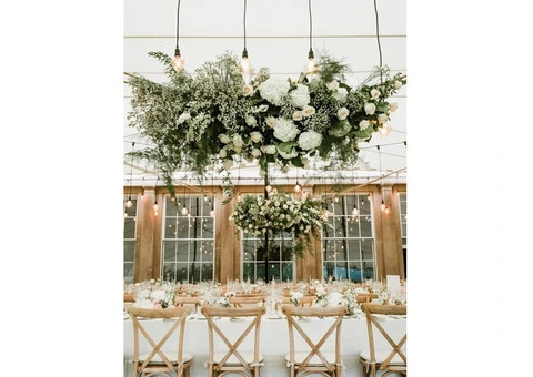 Tailored Wedding Planning Services UK by an Expert Planner