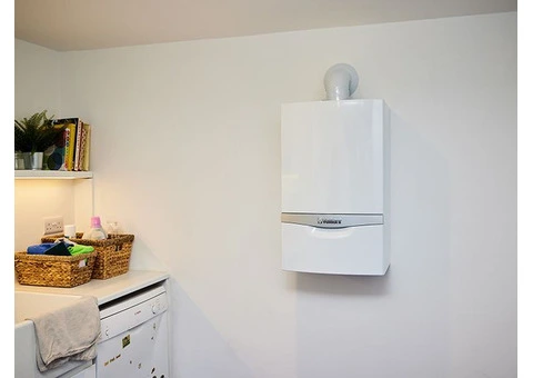 Trusted Vaillant Boiler Specialists – Hammersmith & Notting Hill