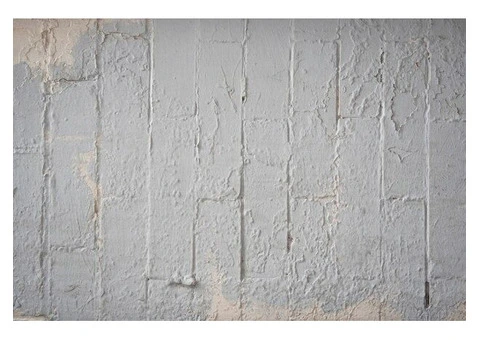 Solvent Based Wall Finishing