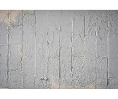 Solvent Based Wall Finishing
