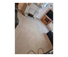 Professional Upholstery Cleaning Services by Girt Services LTD