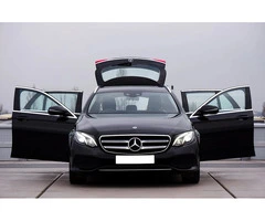 Reliable Airport Transfers London Gatwick