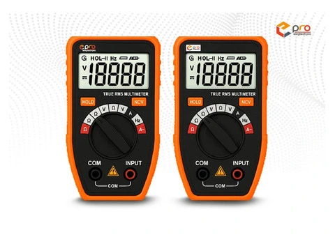 Buy E-PRO-MLTMM-5Double Molded Pocket Multimeter – Compact & Reliable Tool at EnrgtechGlobal