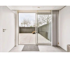 Premium Aluminium Doors – Supplied & Installed by Euro Glazing