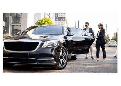 Zürich Airport Transfer