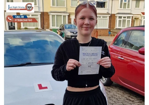 Accelerate Your Skills with Intensive Driving Courses