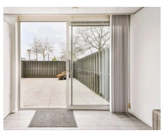 Premium Aluminium Doors – Supplied & Installed by Euro Glazing