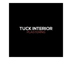 Professional Interior Plastering Services in Totton – Tuck Interior Plastering