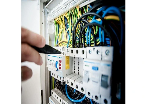 Fire Alarm Installation Romford – Delivered with Precision and Care