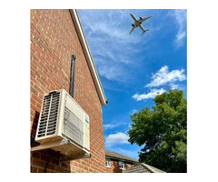 Reliable Aircon Installation Near You