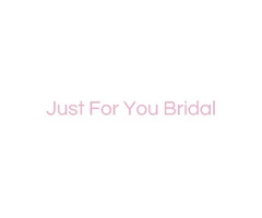 Elegant Wedding Dresses and Bridal Accessories in Bristol – Just For You Bridal