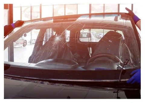 Windscreen Replacement Portsmouth