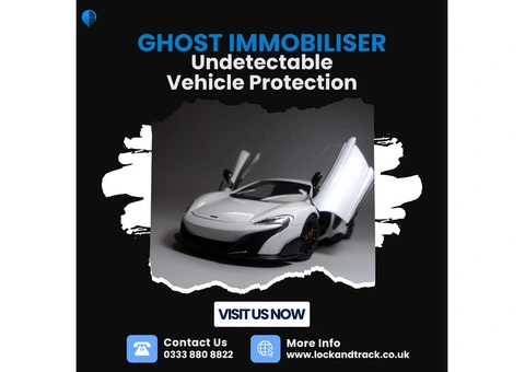 Track Your Vehicle Anywhere in London With Advanced Tracker