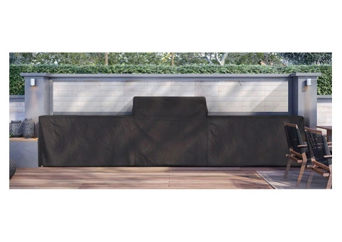 Custom Bbq Cover | The Cover Company Uk