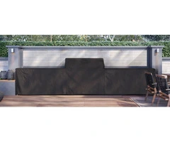 Custom Bbq Cover | The Cover Company Uk