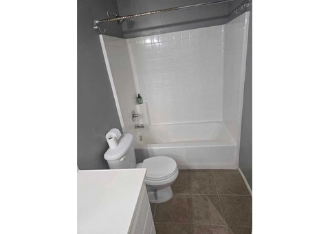 Two-bedroom flat - 2/7