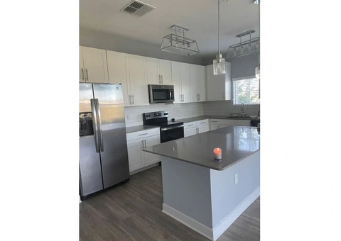 Two-bedroom flat - 3/7