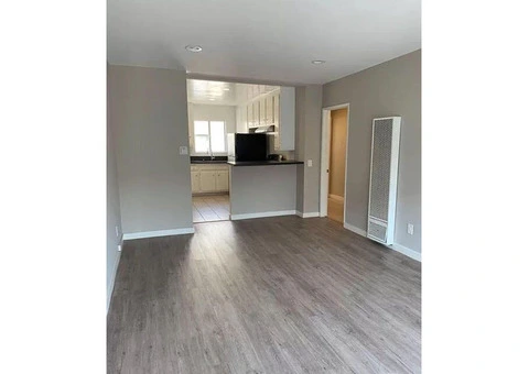 Two-bedroom flat - 4/7