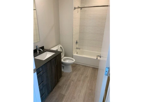 Two-bedroom flat - 5/7