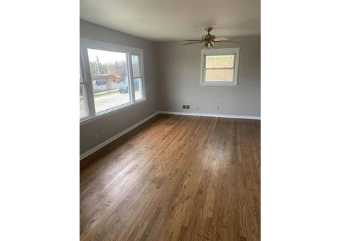 Two-bedroom flat - 6/7