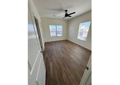Two-bedroom flat - 7/7