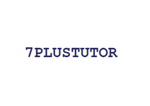 Looking For An Expert 7 Plus Tutor In Hendon, Visit 7 Plus Tutor