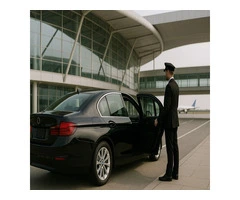Beyond the Meter—The Pillars of Reliability in UK Private Airport Transfers