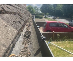 Gutter Cleaning Wolverhampton | Downspout Cleaning