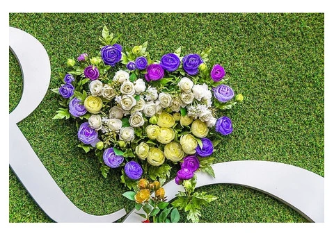 What To Write On Funeral Flowers Card For Grandad
