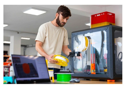 Trusted Printing Services in Telford – AYP Ltd