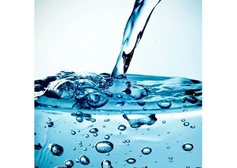 Buy Deionised Water in the UK – High Purity for Industrial & Household Use