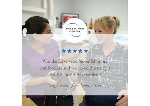 Curious About the Benefits of Aesthetic Dentistry?