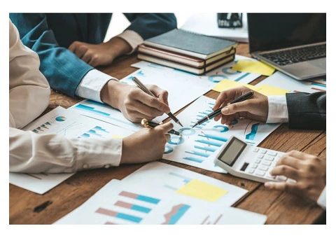 How Financial Audits Boost Investor Confidence