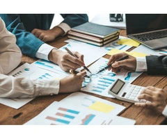 How Financial Audits Boost Investor Confidence